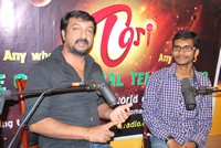 Vaibhav Surya Stills at Tori